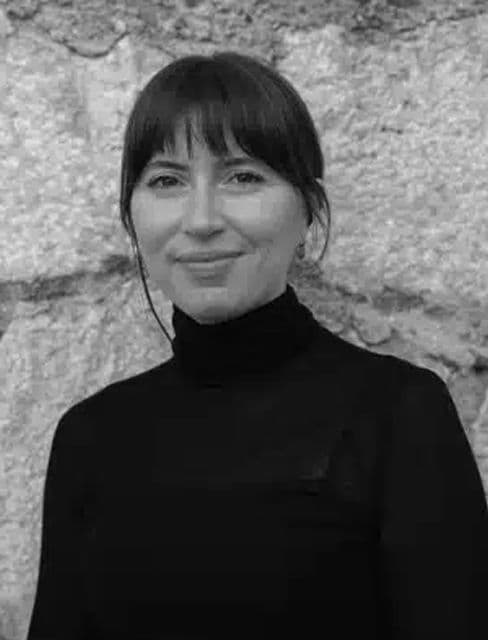 Sara García Santi