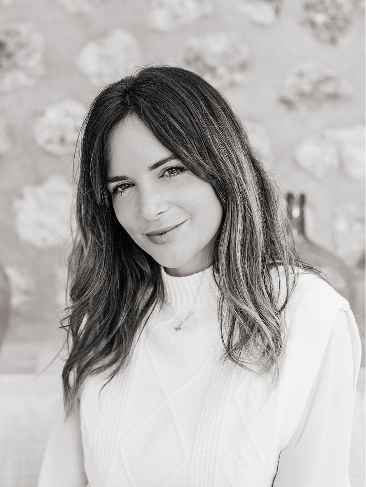 Cristina M. Reus