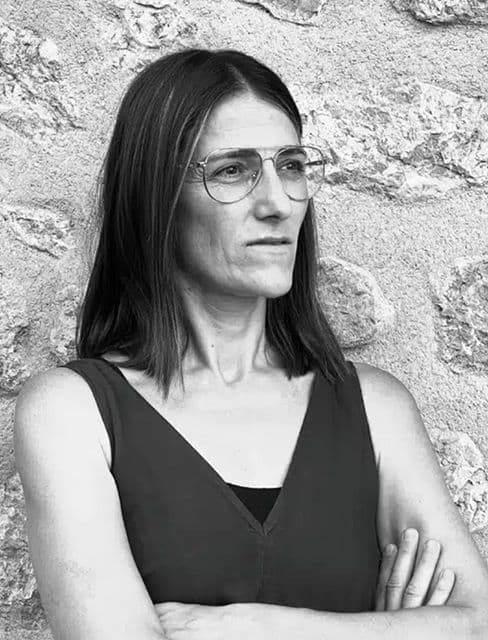 Enrica Santacruz