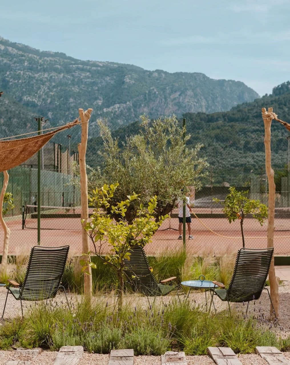 Sóller Tennis Club