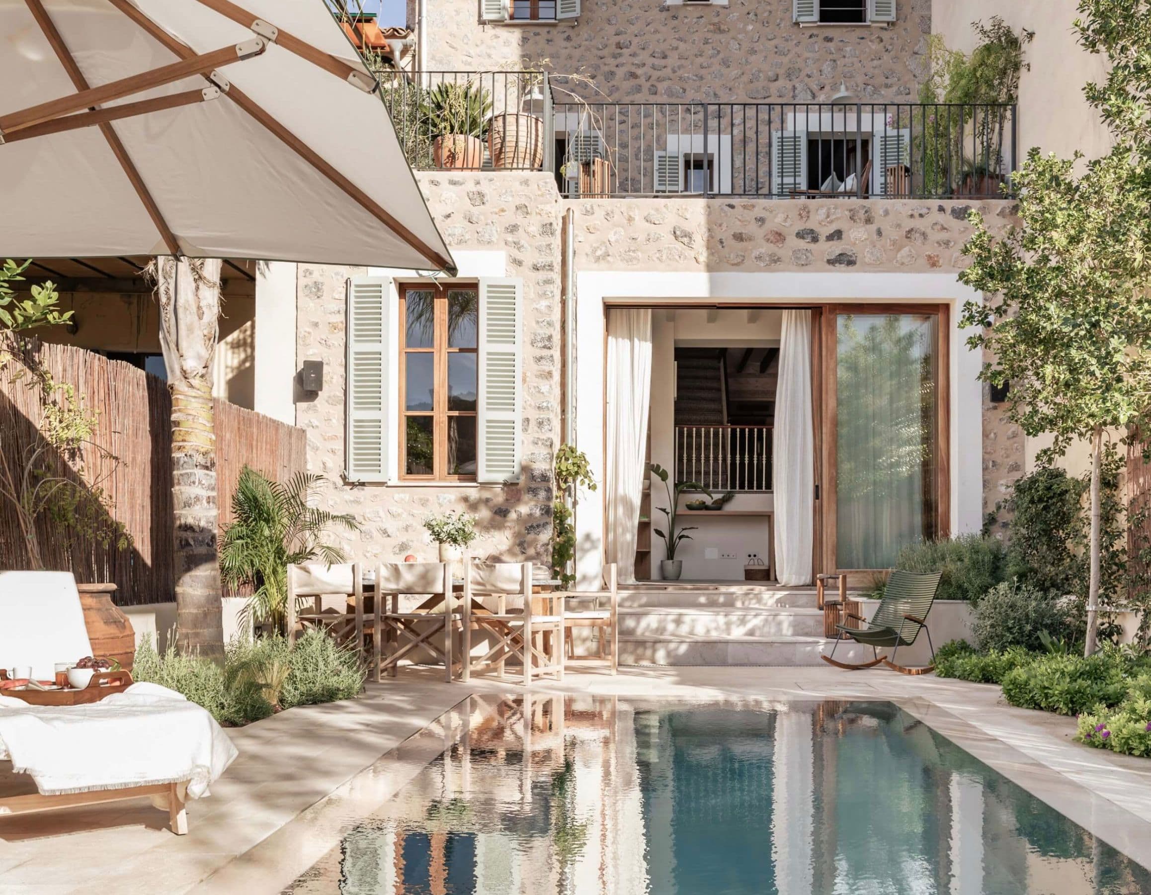 Casa Marés