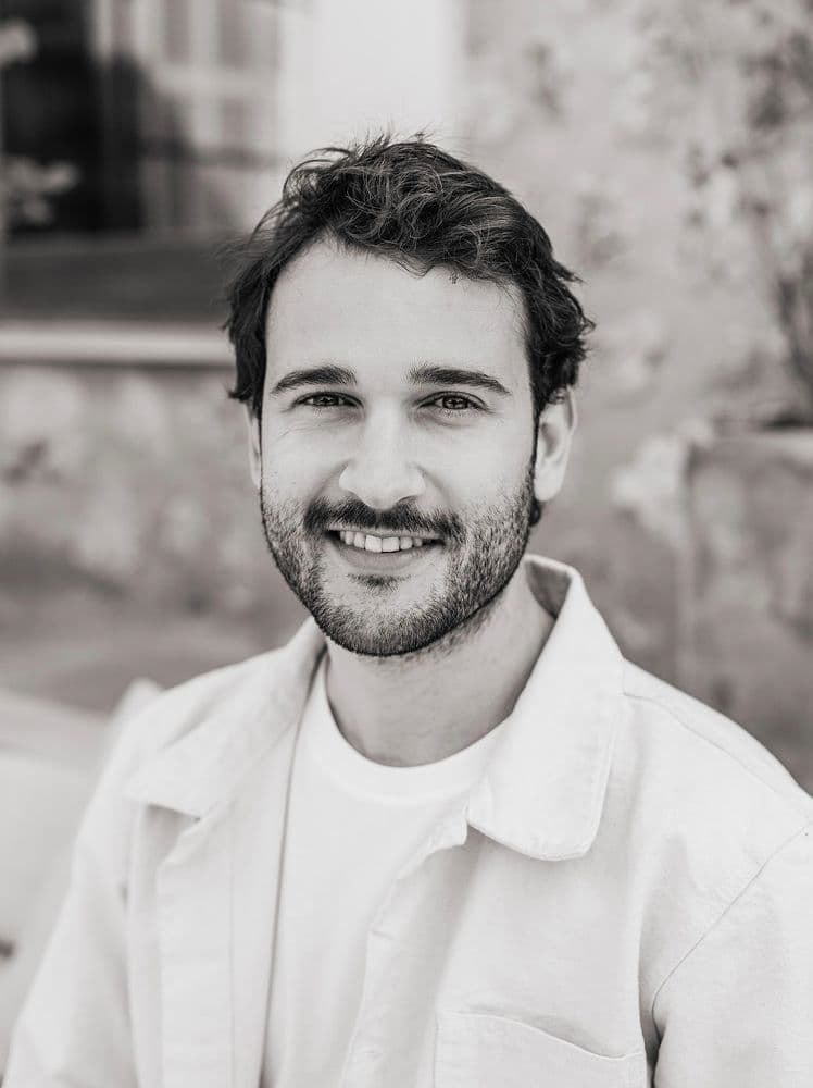 Tomás Alet Baker