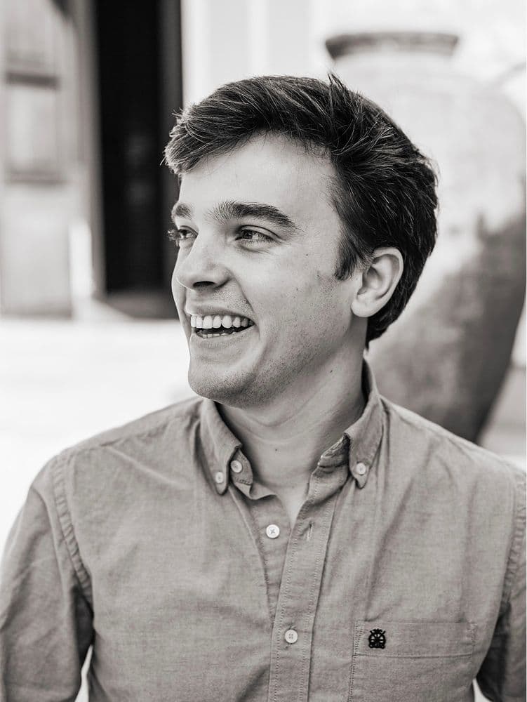 Damián Le Troter Serra